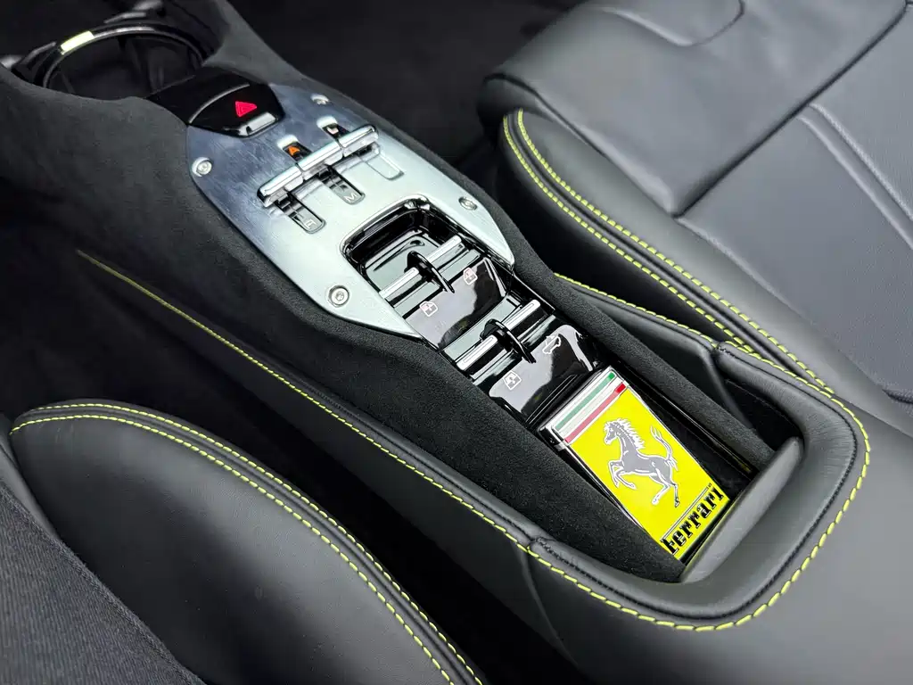 Ferrari SF90 — миниатюра 13