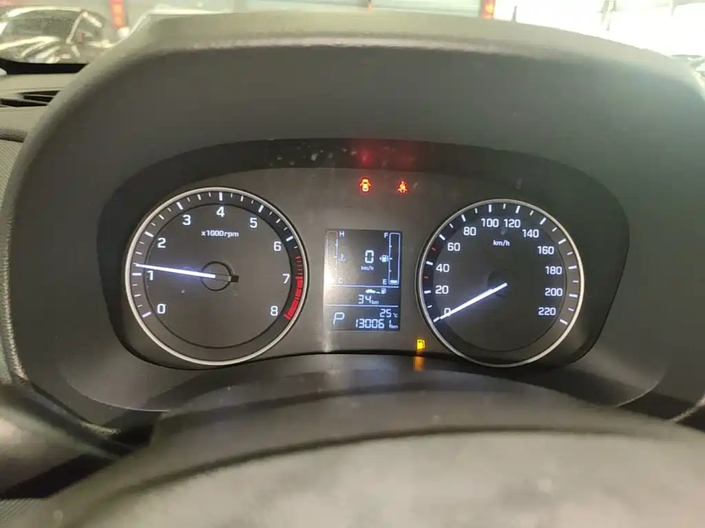 Hyundai ix25 — миниатюра 12