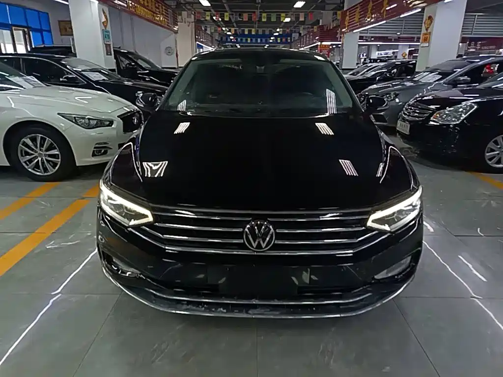 Volkswagen Magotan — миниатюра 3