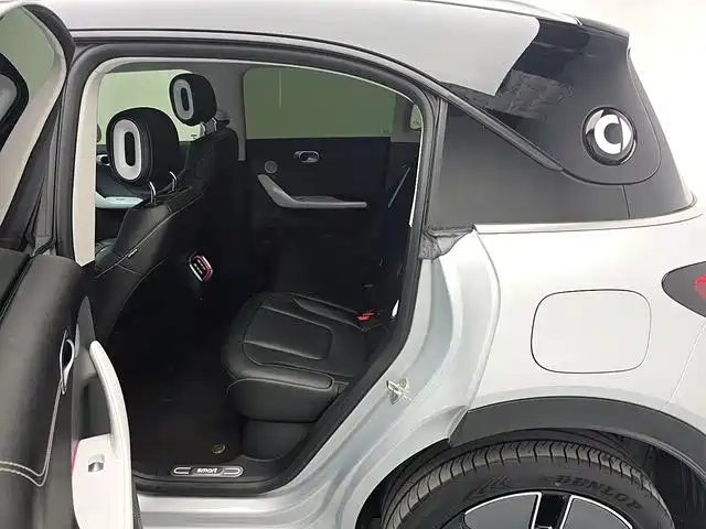 smart Smart #1 — миниатюра 13