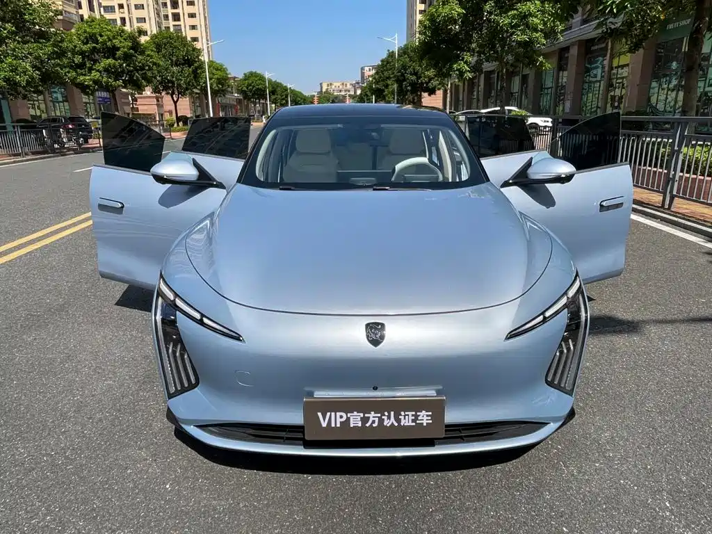 Fengxing Xinghai S7 — миниатюра 9