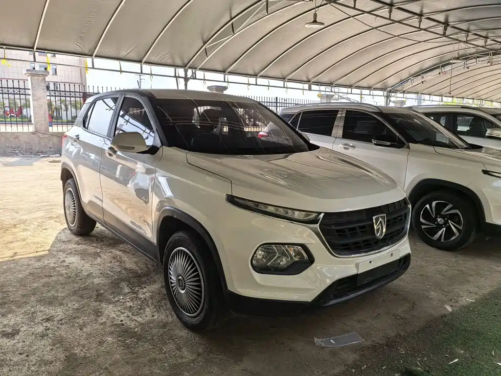 Baojun 510 — миниатюра 4