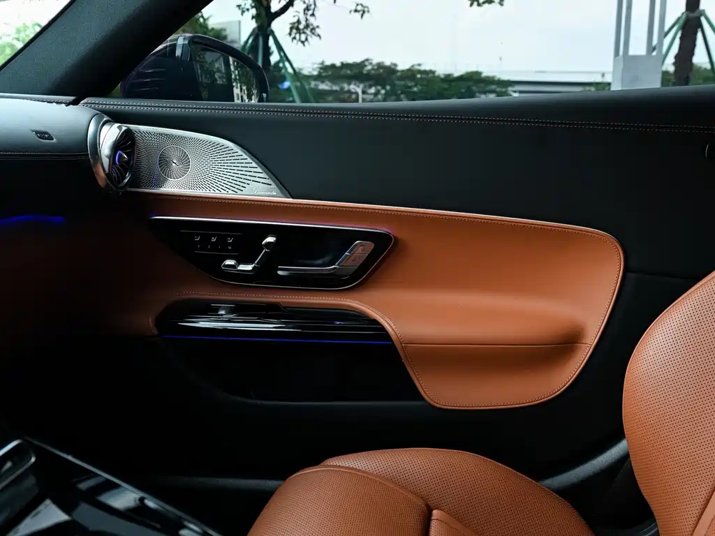 Mercedes-Benz SL-Class AMG — миниатюра 17
