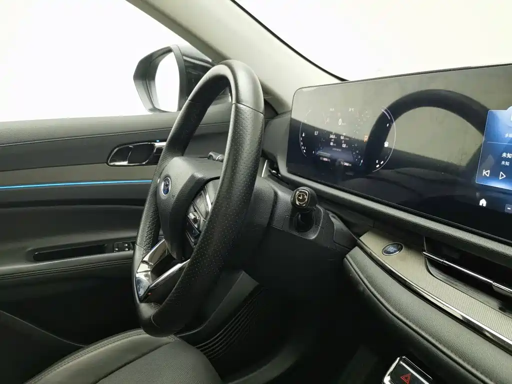 Ford Equator Sport — миниатюра 22