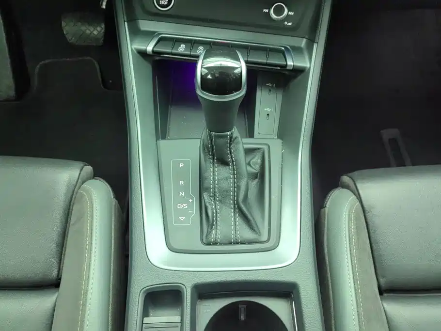 Audi Q3 Sportback — миниатюра 16