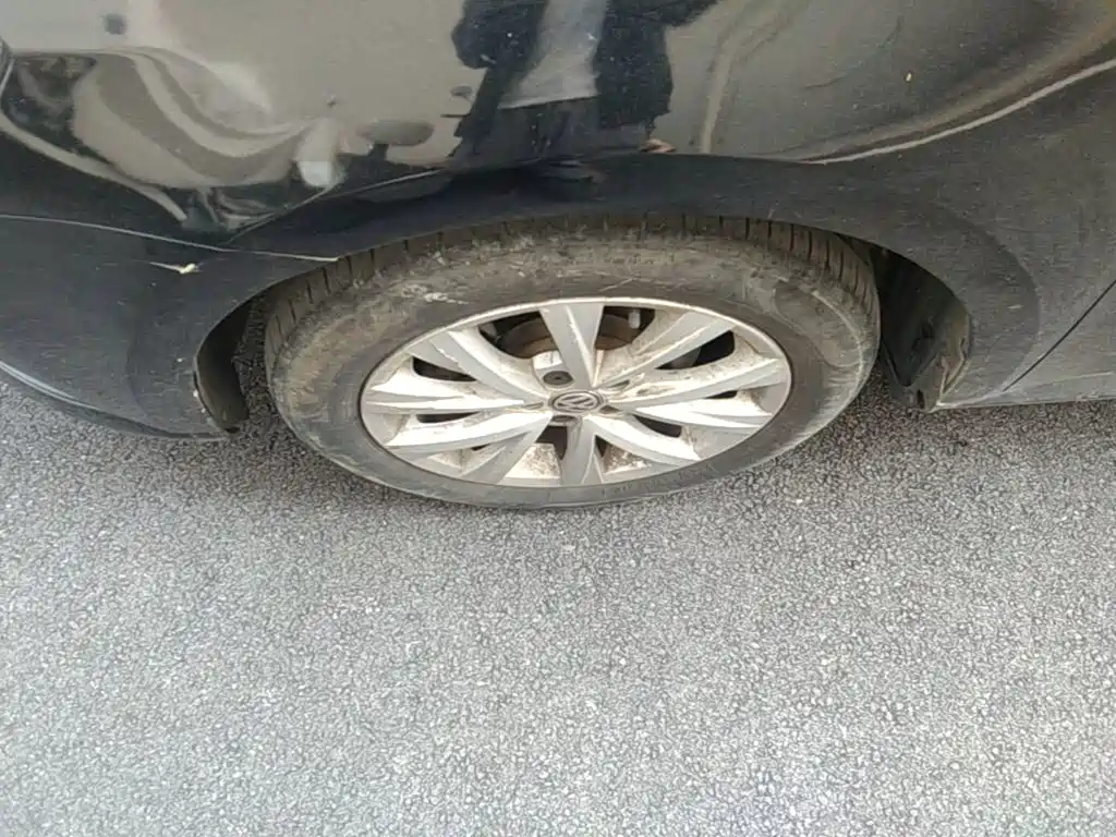 Volkswagen Lavida — миниатюра 23
