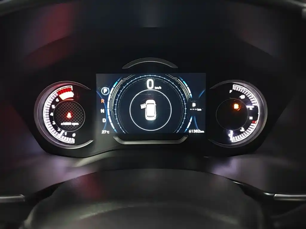 Hyundai Santa Fe — миниатюра 12
