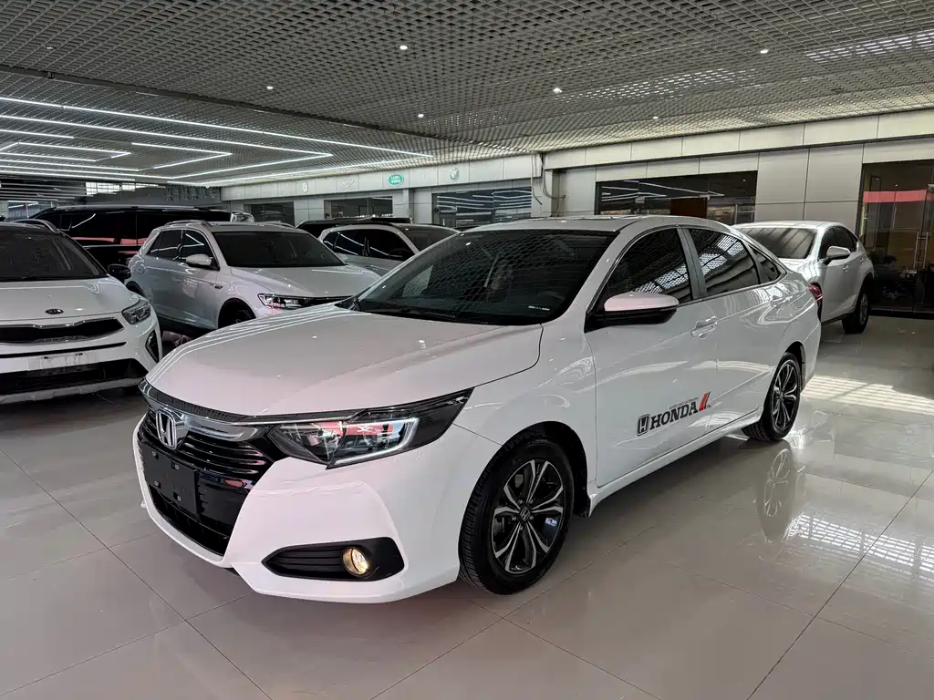 HONDA LINGPAI