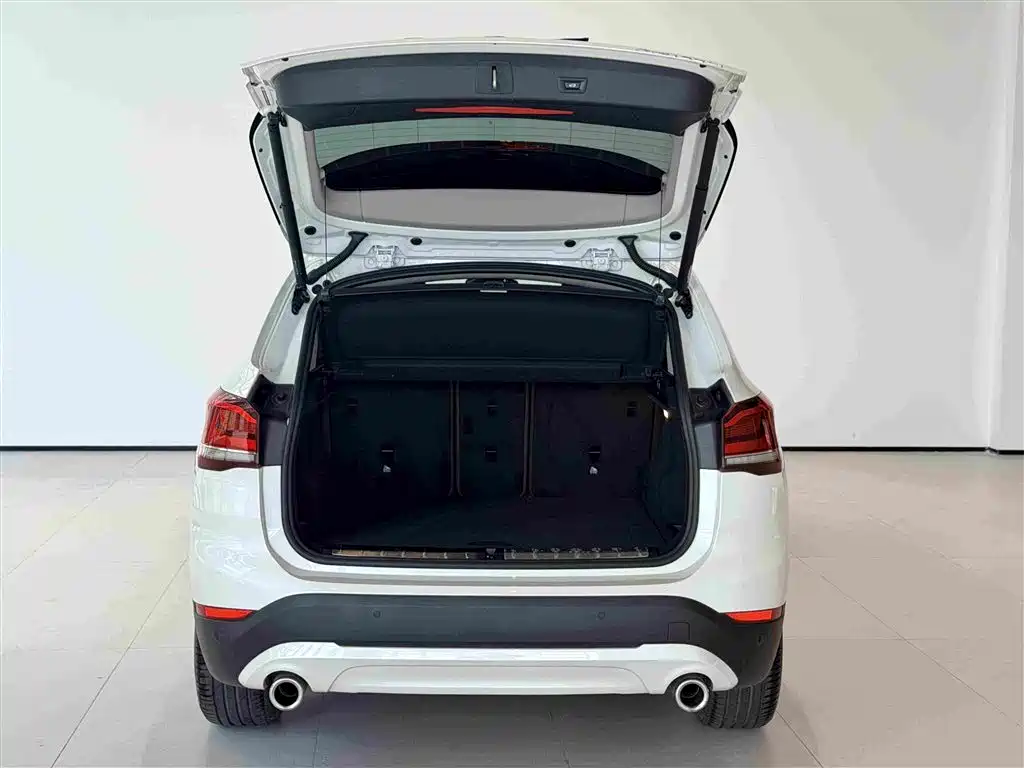 BMW X1 — миниатюра 19