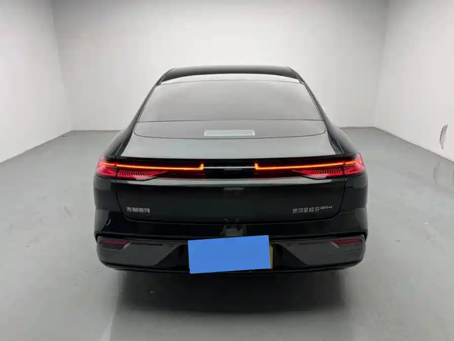 Galaxy Galaxy Xingyao 8 — миниатюра 3