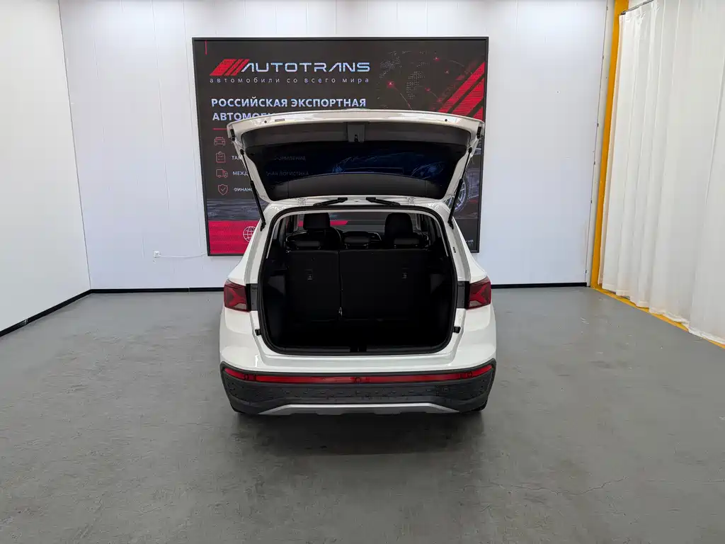 Jetta VS5 — миниатюра 16