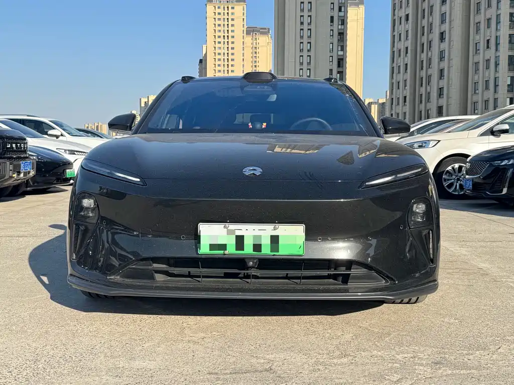 NIO ET5T — миниатюра 2