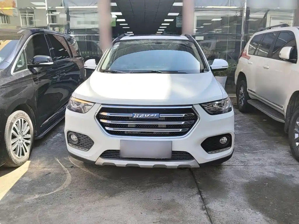 Haval H6 — миниатюра 3