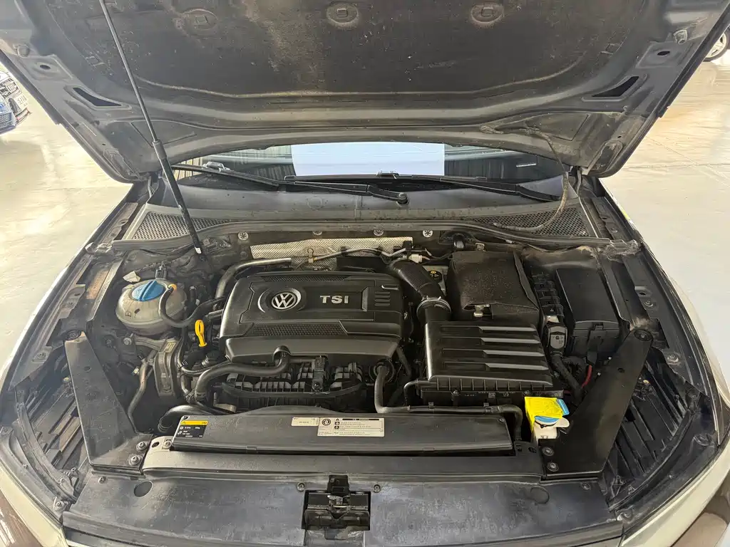 Volkswagen Viloran — миниатюра 10