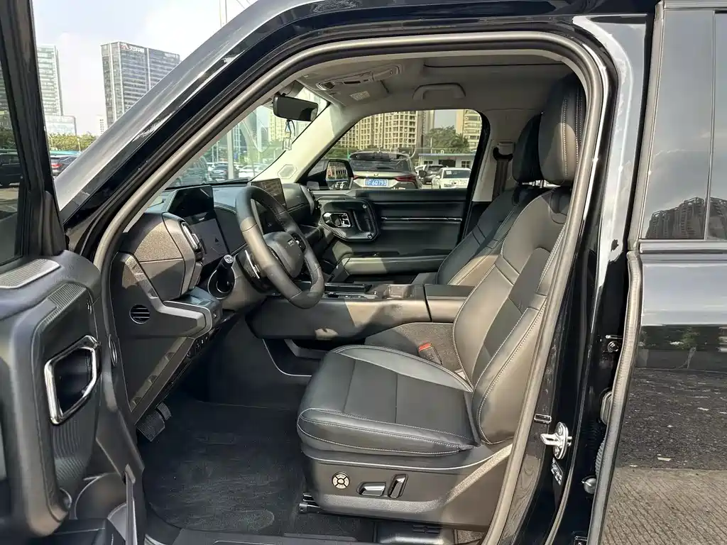 Haval Big Dog PLUS — миниатюра 4