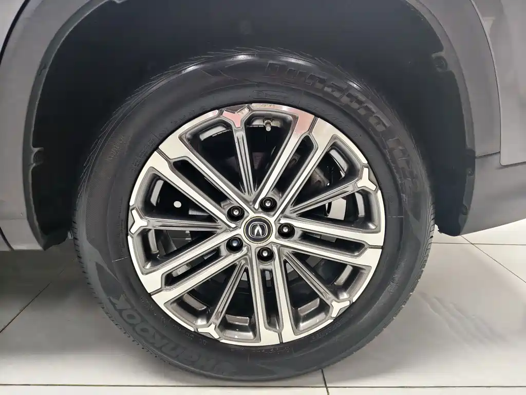 Changan CS75 PLUS — миниатюра 3