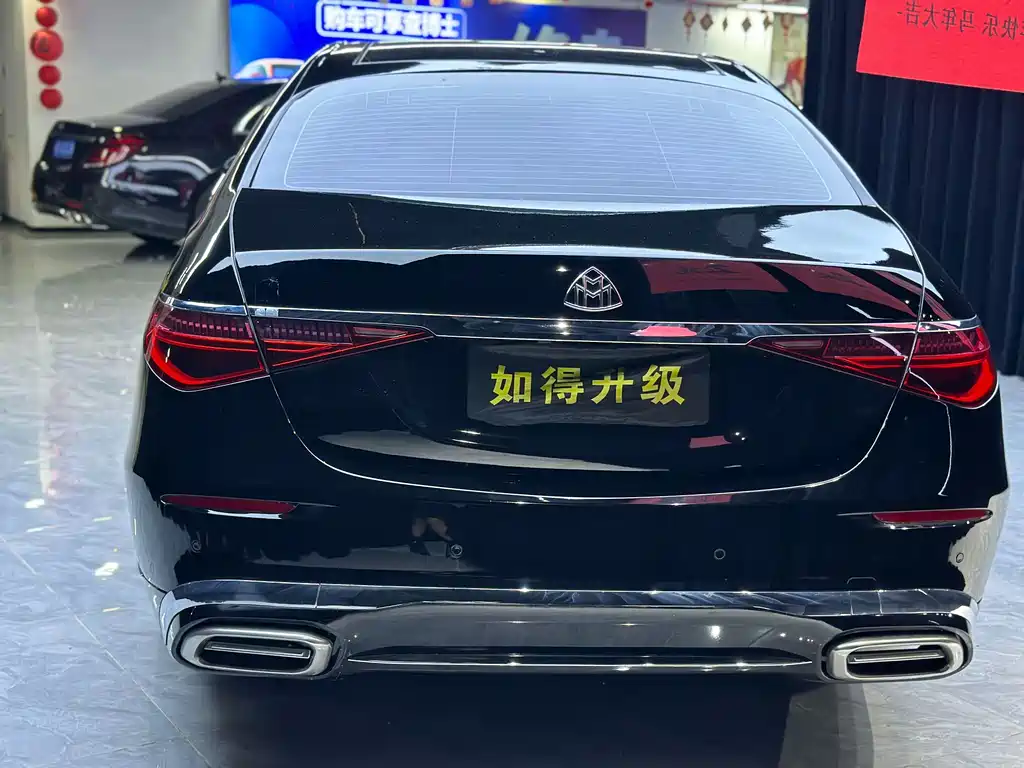 Mercedes-Benz S-Class S 2012 S 300 L Luxury Grand Edition