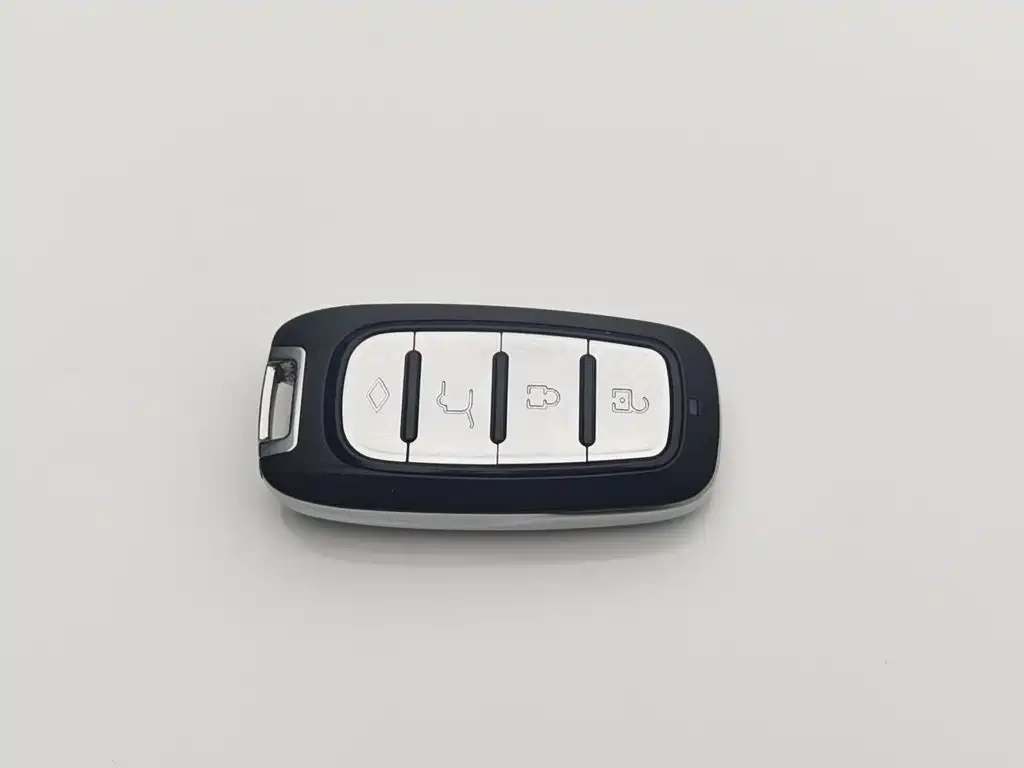 Geely Emgrand GL — миниатюра 19
