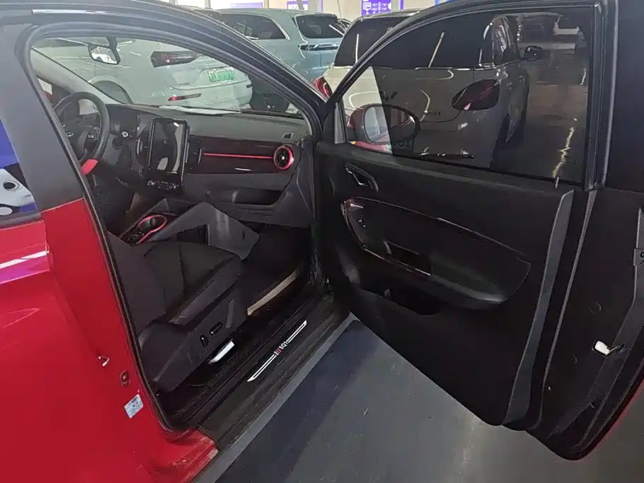 Chery QQ Little Ant — миниатюра 8