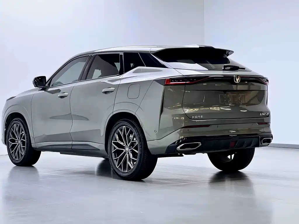 CHANGAN UNI Z NEW ENERGY