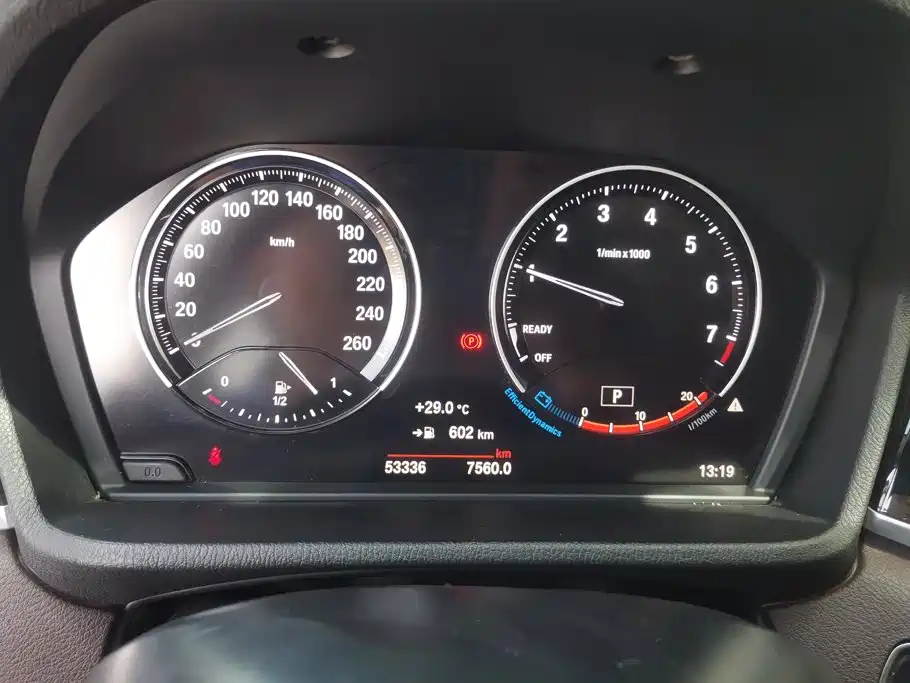 BMW X1 — миниатюра 14