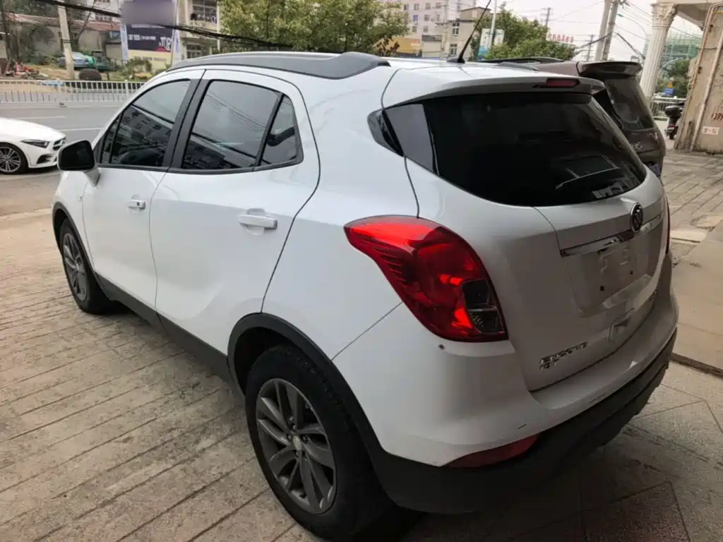 Buick Encore — миниатюра 5