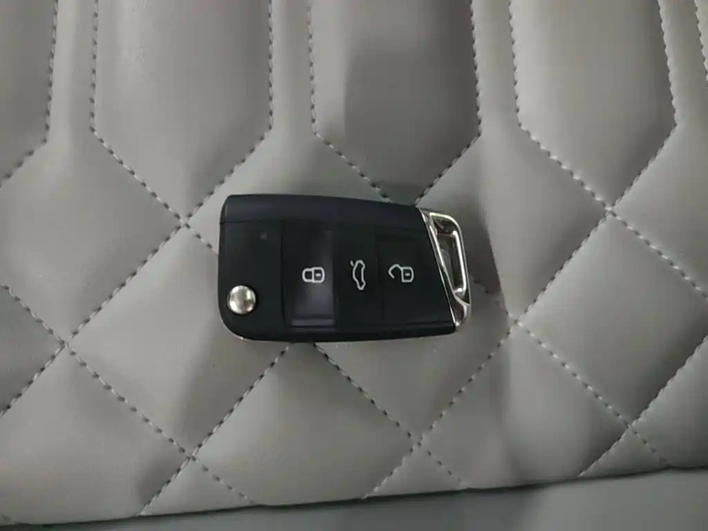 Volkswagen Tayron — миниатюра 9
