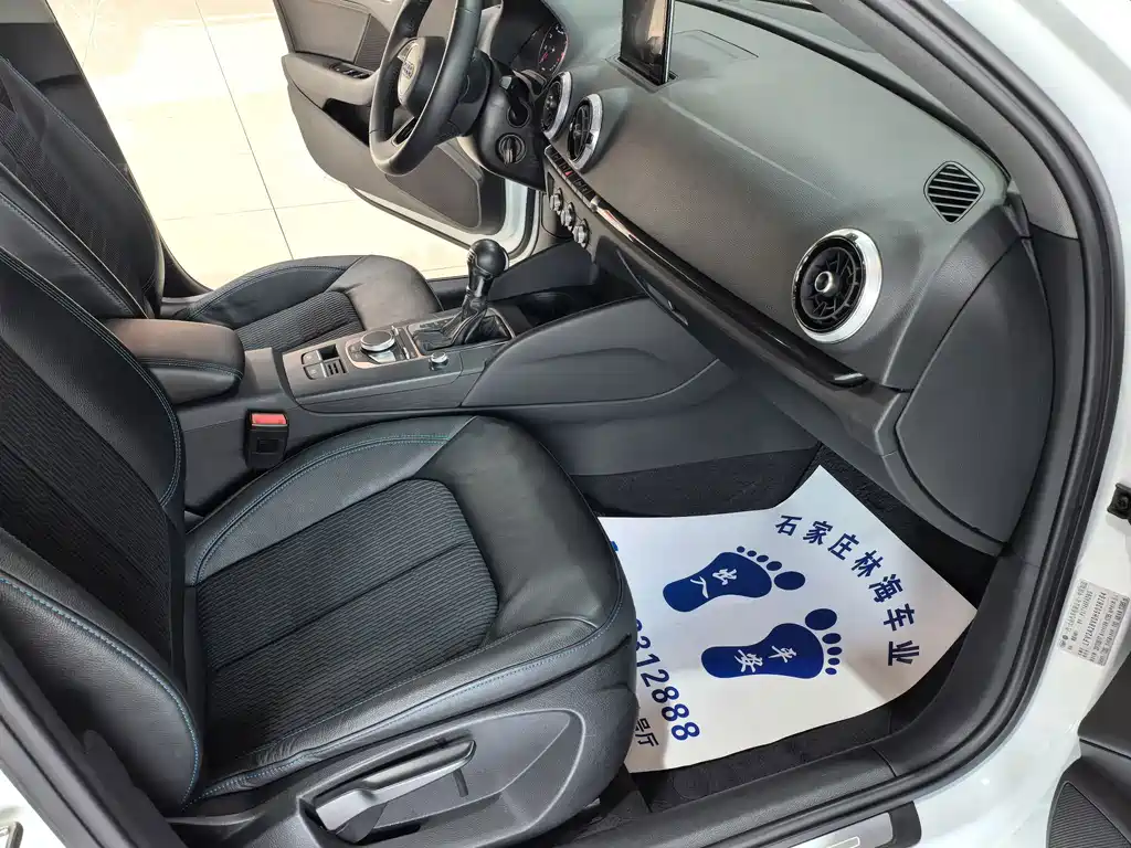 Audi A3 — миниатюра 10