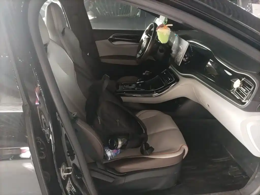 BYD Qin PLUS — миниатюра 25