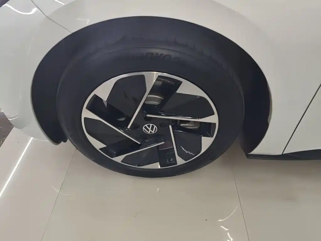 Volkswagen ID.3 — миниатюра 23