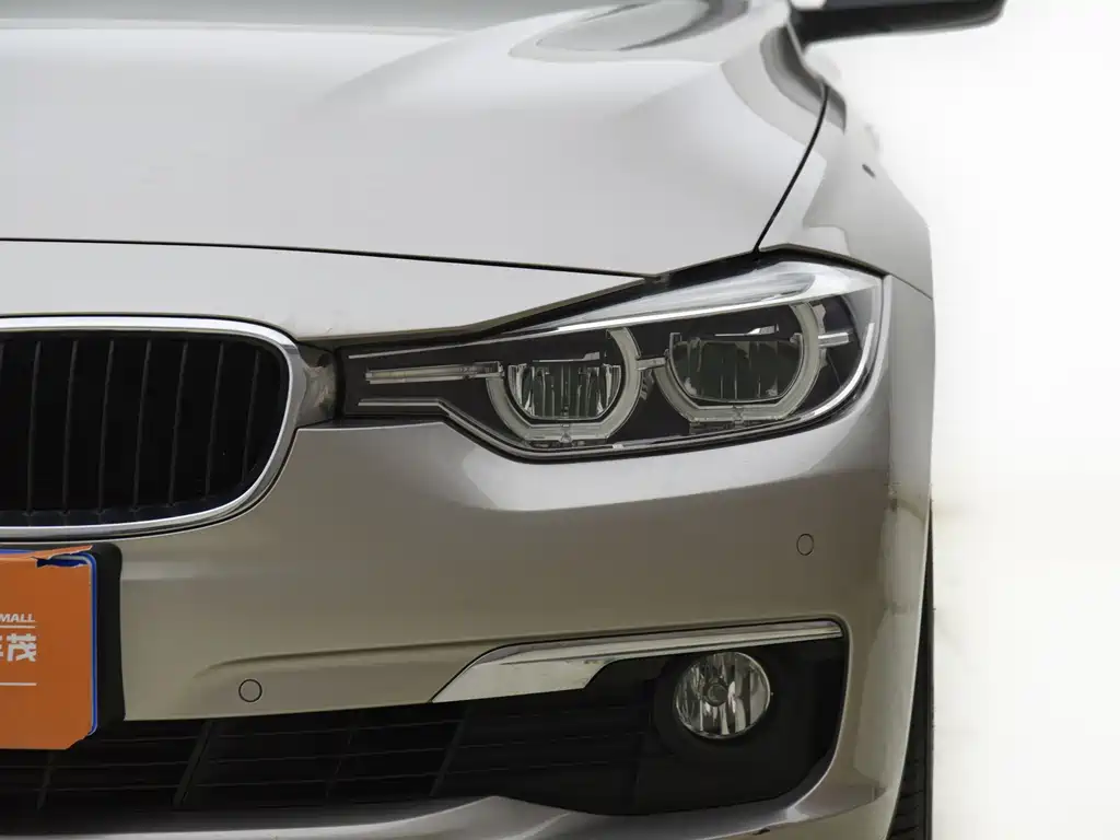 BMW 3 Series — миниатюра 2