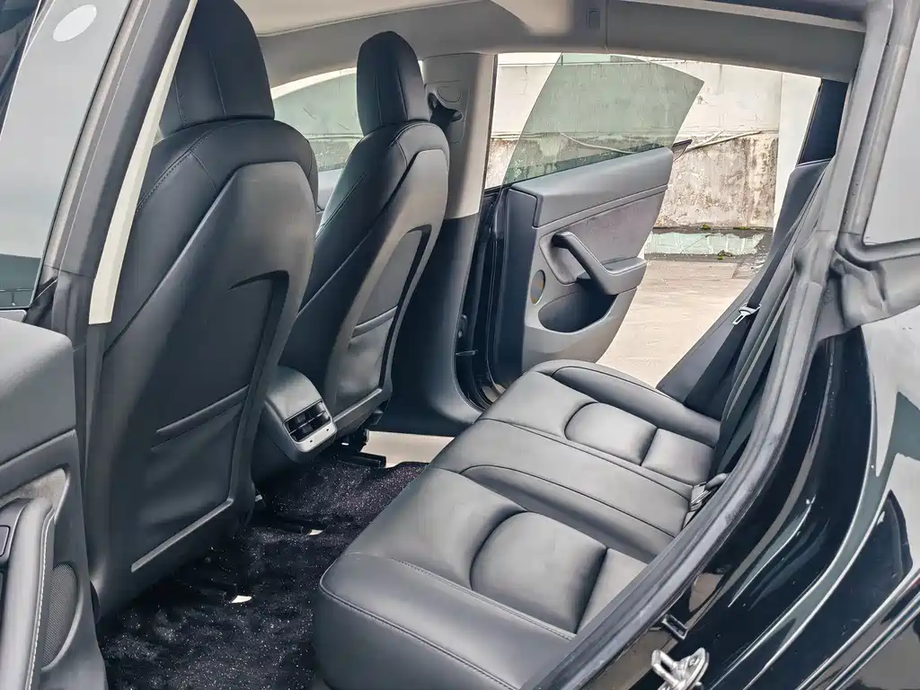 Tesla Model 3 — миниатюра 9