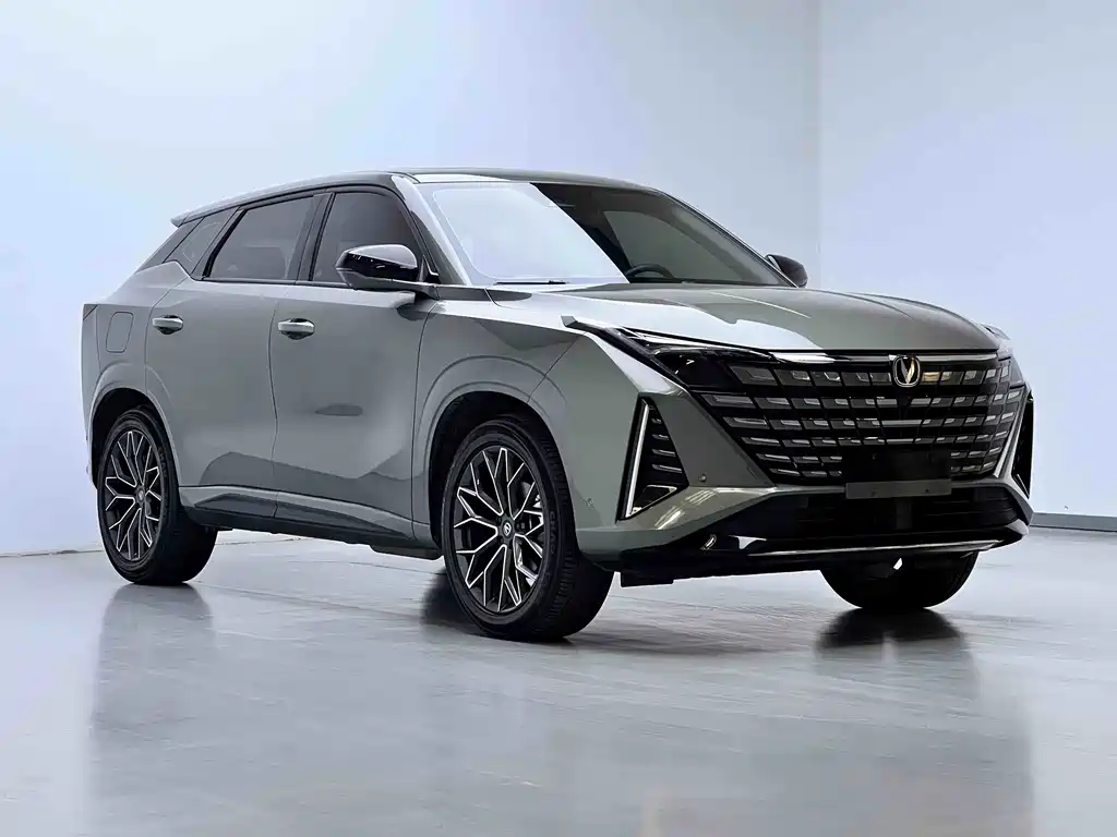 CHANGAN UNI Z NEW ENERGY