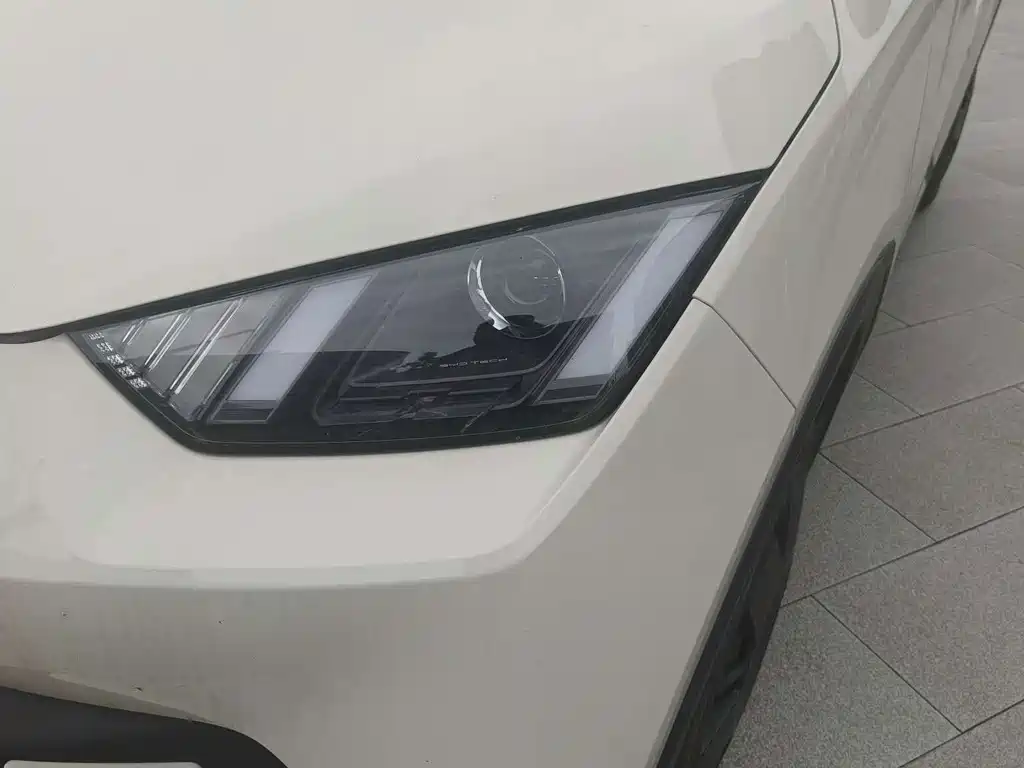 BYD Seagull — миниатюра 5