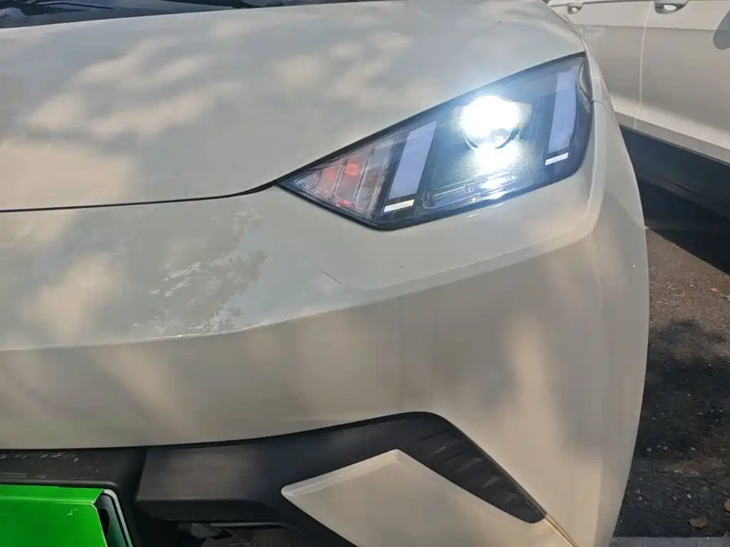 BYD Seagull — миниатюра 24