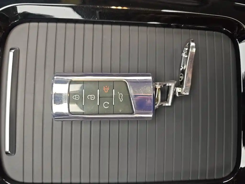 GAC Motor Trumpchi M6 — миниатюра 9