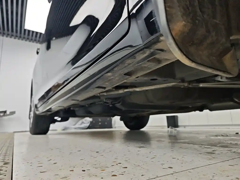 GAC Motor Trumpchi M6 — миниатюра 21