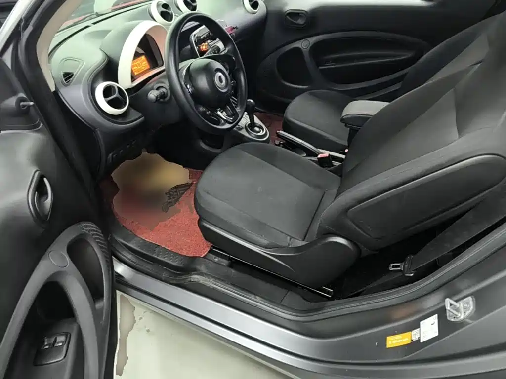 smart Smart Fortwo — миниатюра 16