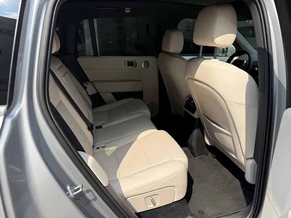 Li Auto Li L6 — миниатюра 11