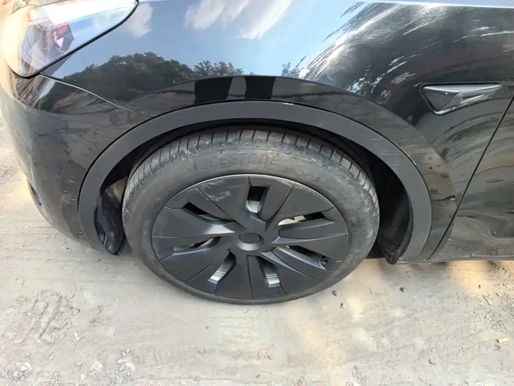 Tesla Model Y — миниатюра 23