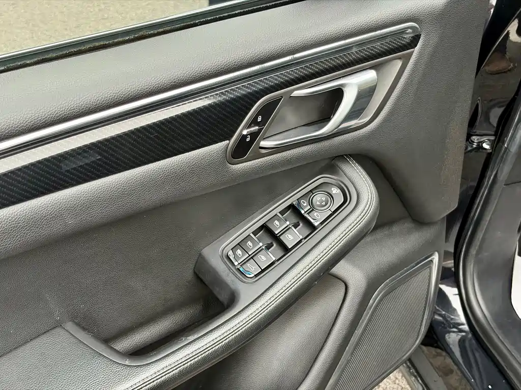 Zotye Zotye SR9 — миниатюра 19