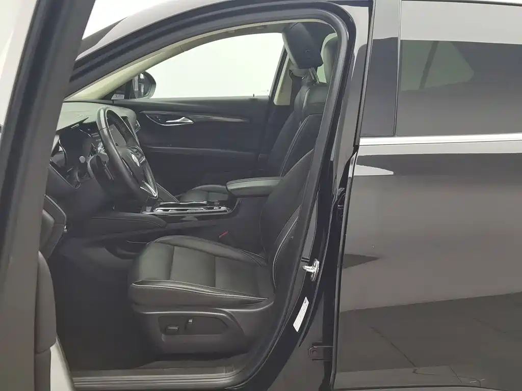 Buick Envision S — миниатюра 10