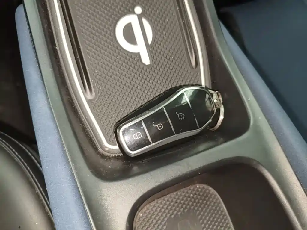 BYD Seagull — миниатюра 9
