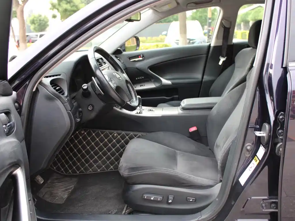 Lexus IS 2009 300 Luxury