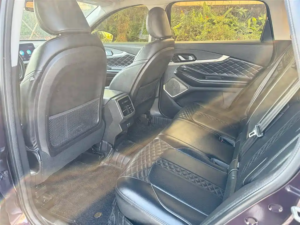 EXEED XINGTU LINGYUN