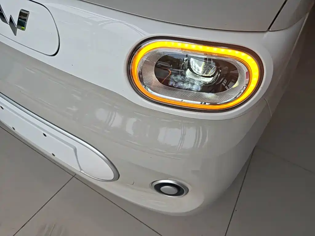 Wuling MINIEV — миниатюра 24
