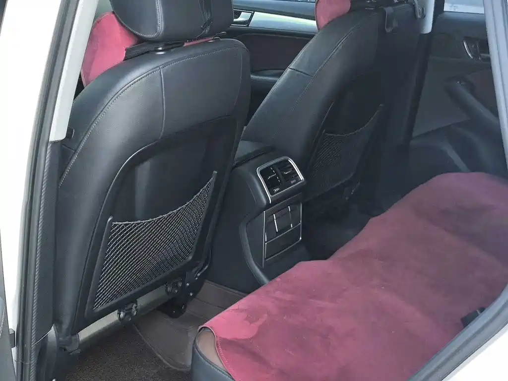 Audi Q5 — миниатюра 7