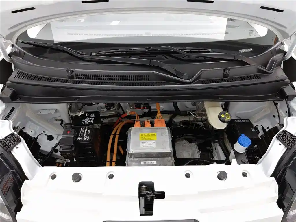 CHANGAN CHANGAN LUMIN