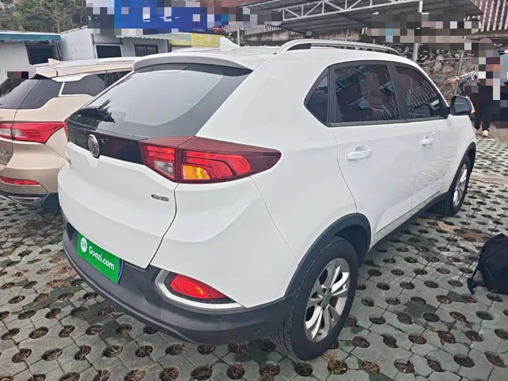 MG MG GS — миниатюра 7