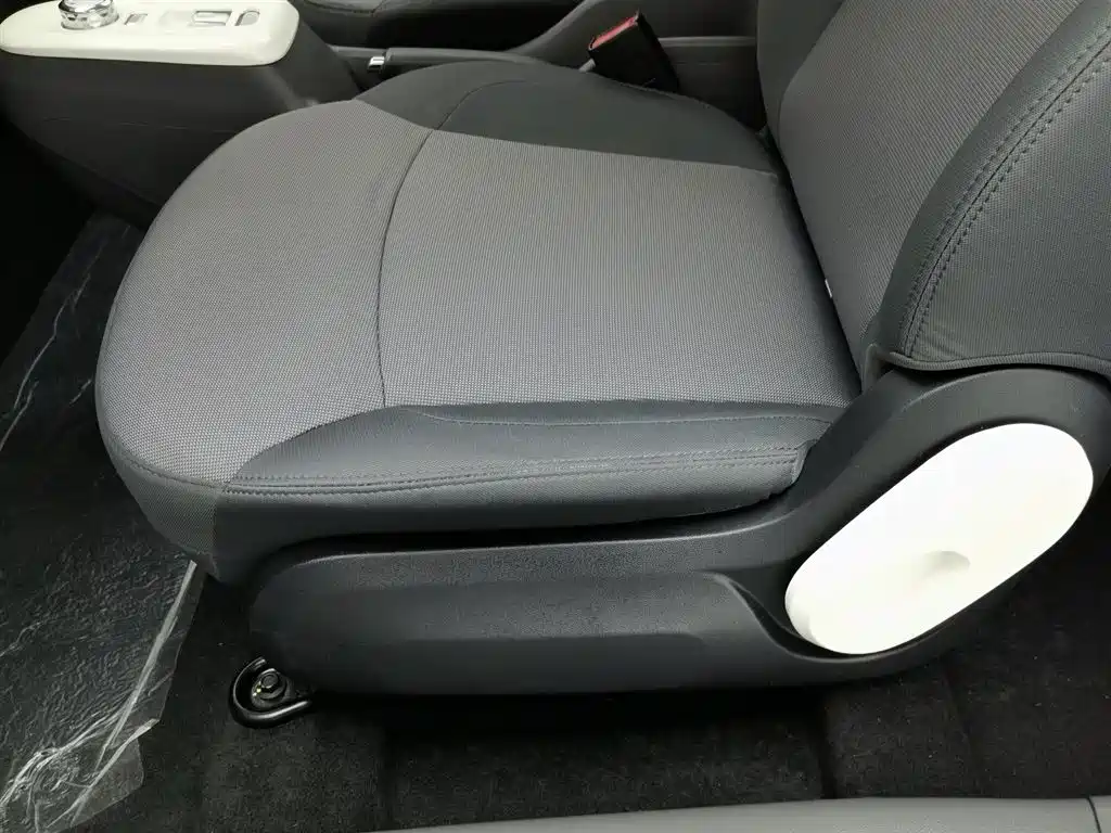 CHANGAN CHANGAN LUMIN